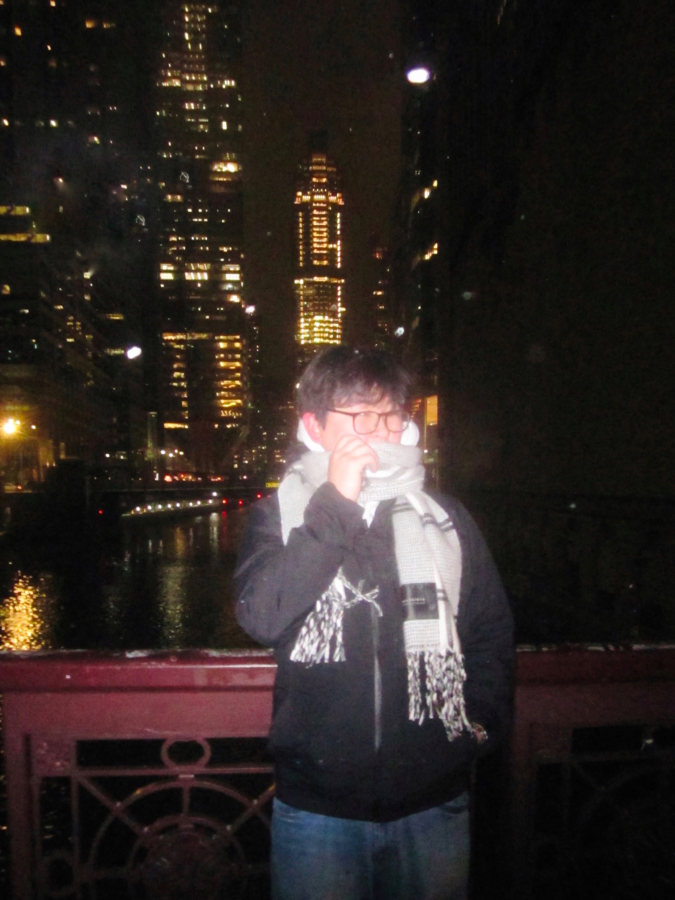chicago 12/30/25